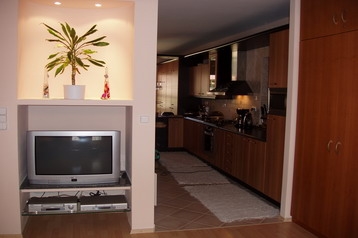 Eslovaquia Chata Zuberec, Exterior